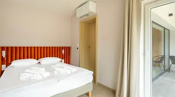 Sea Shell Apartments