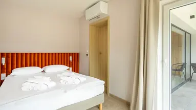 Sea Shell Apartments