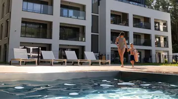 Sea Shell Apartments