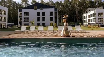 Sea Shell Apartments