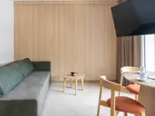 Sea Shell Apartments
