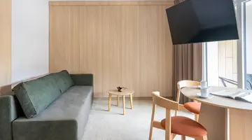 Sea Shell Apartments