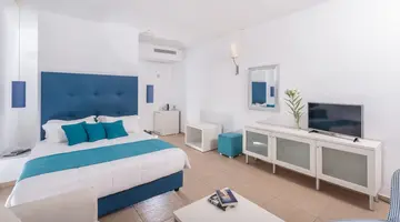 Sea Side Resort and Spa