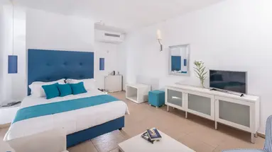 Sea Side Resort and Spa