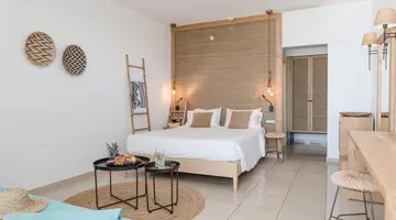 Sea Side Resort and Spa