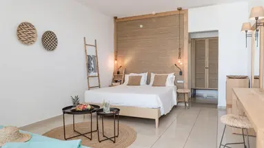 Sea Side Resort and Spa