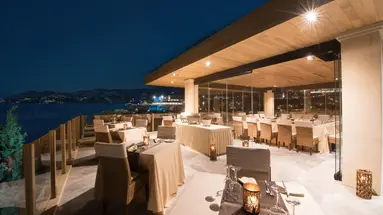 Sea Side Resort and Spa