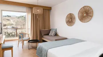 Sea Side Resort and Spa