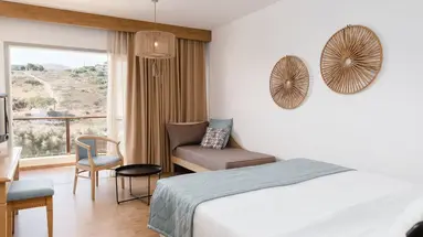 Sea Side Resort and Spa