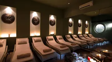 Sea Side Resort and Spa
