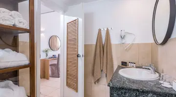 Sea Side Resort and Spa