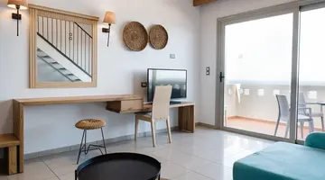 Sea Side Resort and Spa