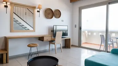 Sea Side Resort and Spa
