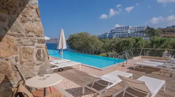 Sea Side Resort and Spa
