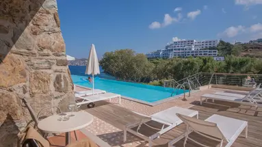 Sea Side Resort and Spa