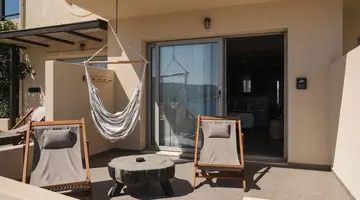 Sea Side Resort and Spa