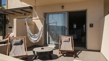 Sea Side Resort and Spa