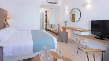 Sea Side Resort and Spa