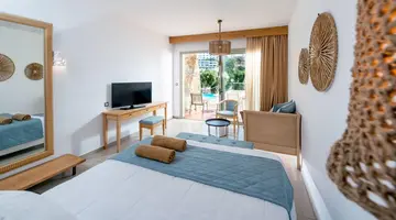 Sea Side Resort and Spa