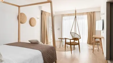 Sea Side Resort and Spa