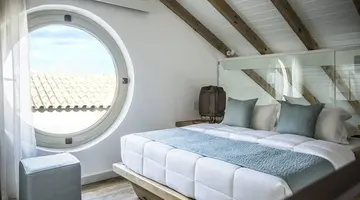 Sea Side Resort and Spa
