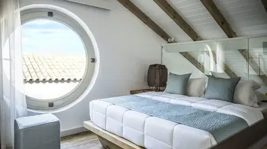 Sea Side Resort and Spa