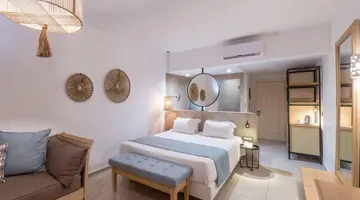 Sea Side Resort and Spa
