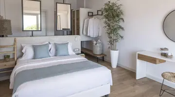 Sea Side Resort and Spa