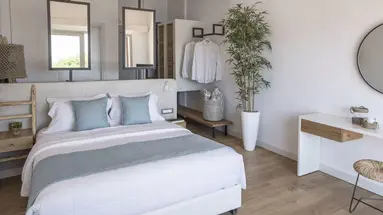 Sea Side Resort and Spa