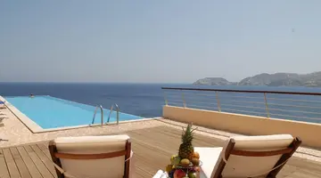 Sea Side Resort and Spa