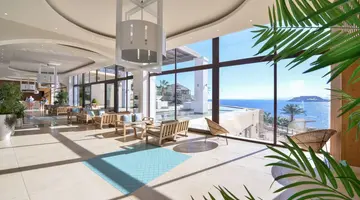Sea Side Resort and Spa