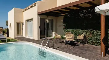 Sea Side Resort and Spa