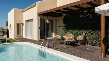 Sea Side Resort and Spa