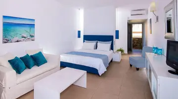 Sea Side Resort and Spa