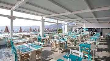 Sea Side Resort and Spa