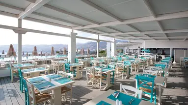 Sea Side Resort and Spa