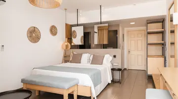 Sea Side Resort and Spa