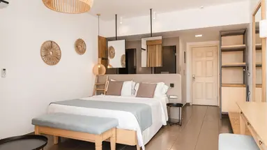 Sea Side Resort and Spa