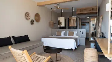 Sea Side Resort and Spa