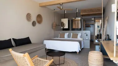 Sea Side Resort and Spa