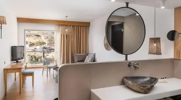Sea Side Resort and Spa