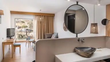 Sea Side Resort and Spa