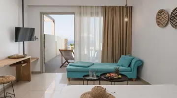Sea Side Resort and Spa