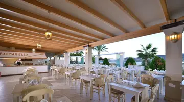 Sea Side Resort and Spa