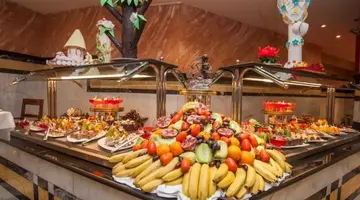 Sea Star Beau Rivage Hotel ****