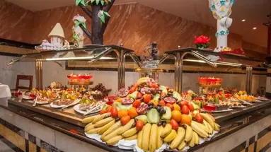 Sea Star Beau Rivage Hotel ****