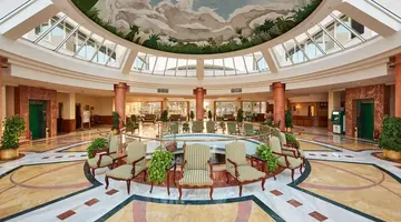 Sea Star Beau Rivage Hotel ****