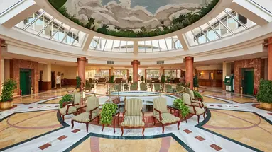 Sea Star Beau Rivage Hotel ****