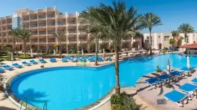Sea Star Beau Rivage Hotel ****