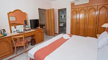 Sea Star Beau Rivage Hotel ****